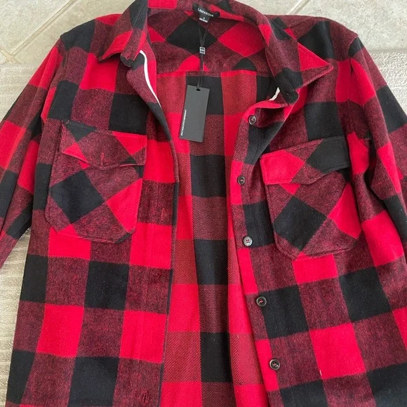 Lamarque storm shacket - Picture 4 of 6